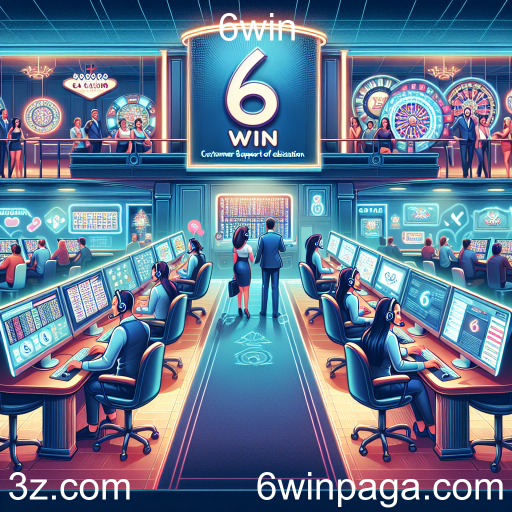 A Importância do Suporte ao Cliente na Indústria dos Jogos